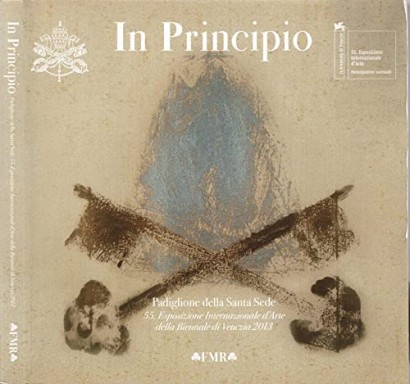 In Principio. Padiglione della Santa Sede