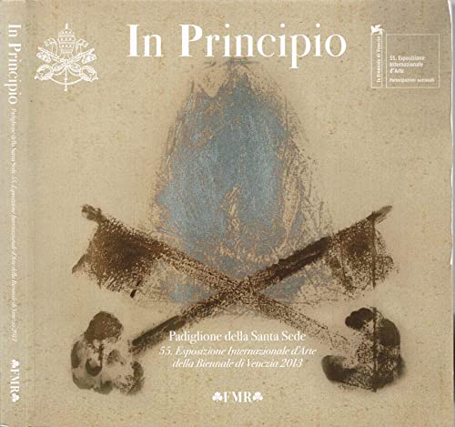 In Principio. Padiglione della Santa Sed