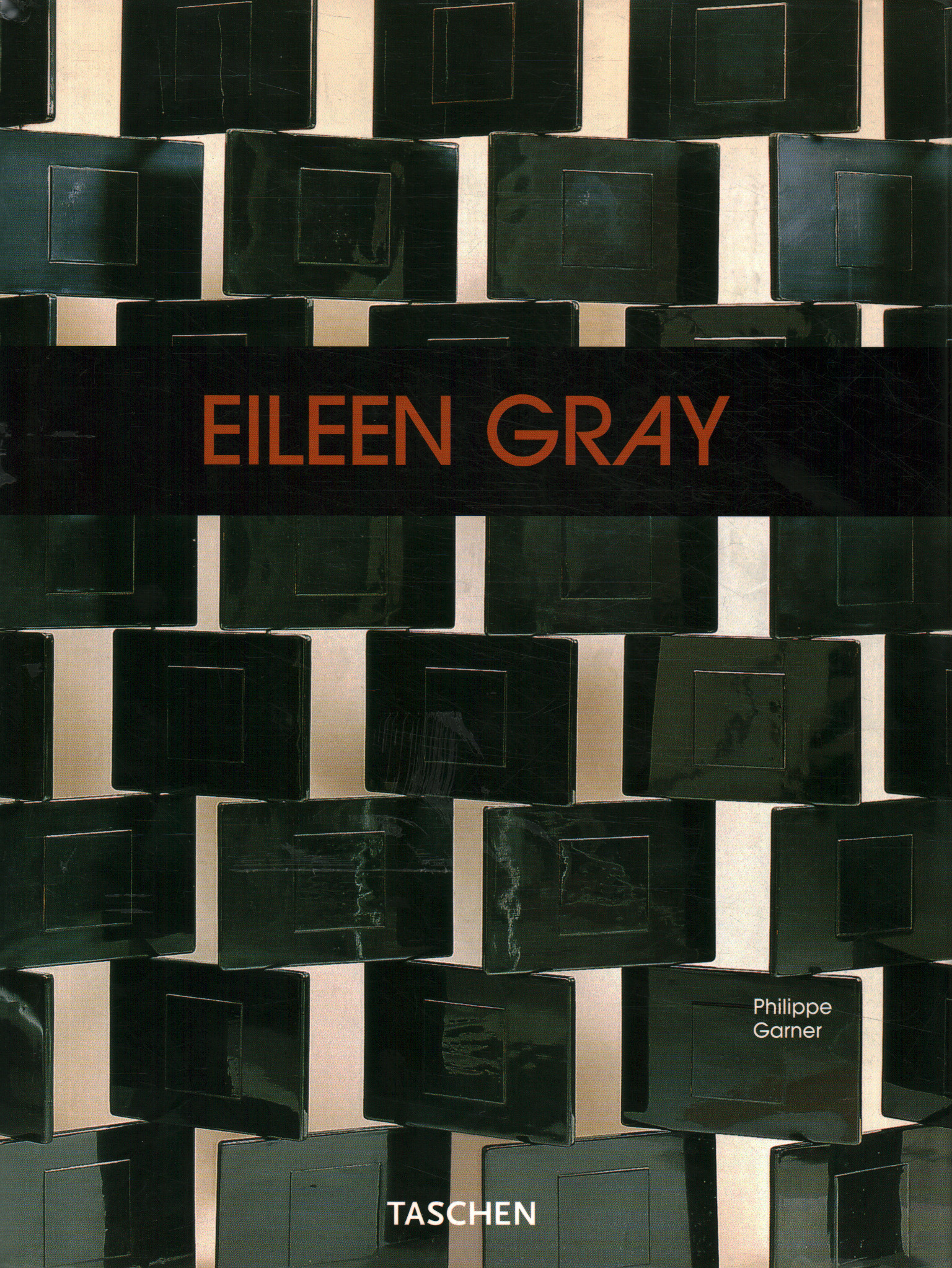 Eileen Grey