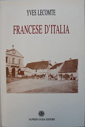 Francese d'Italia