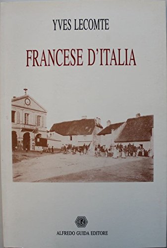 Français d'Italie