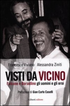 Visti da vicino