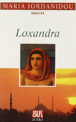 Loxandra