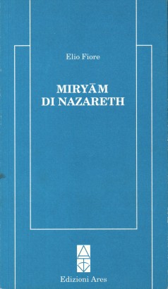 Miryam di Nazareth