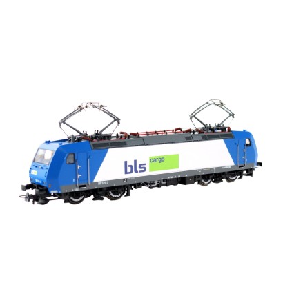 Locomotore Roco 63809
