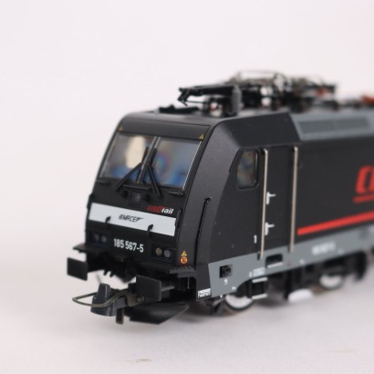 Roco Locomotive 62505 Metal Austria XX Century