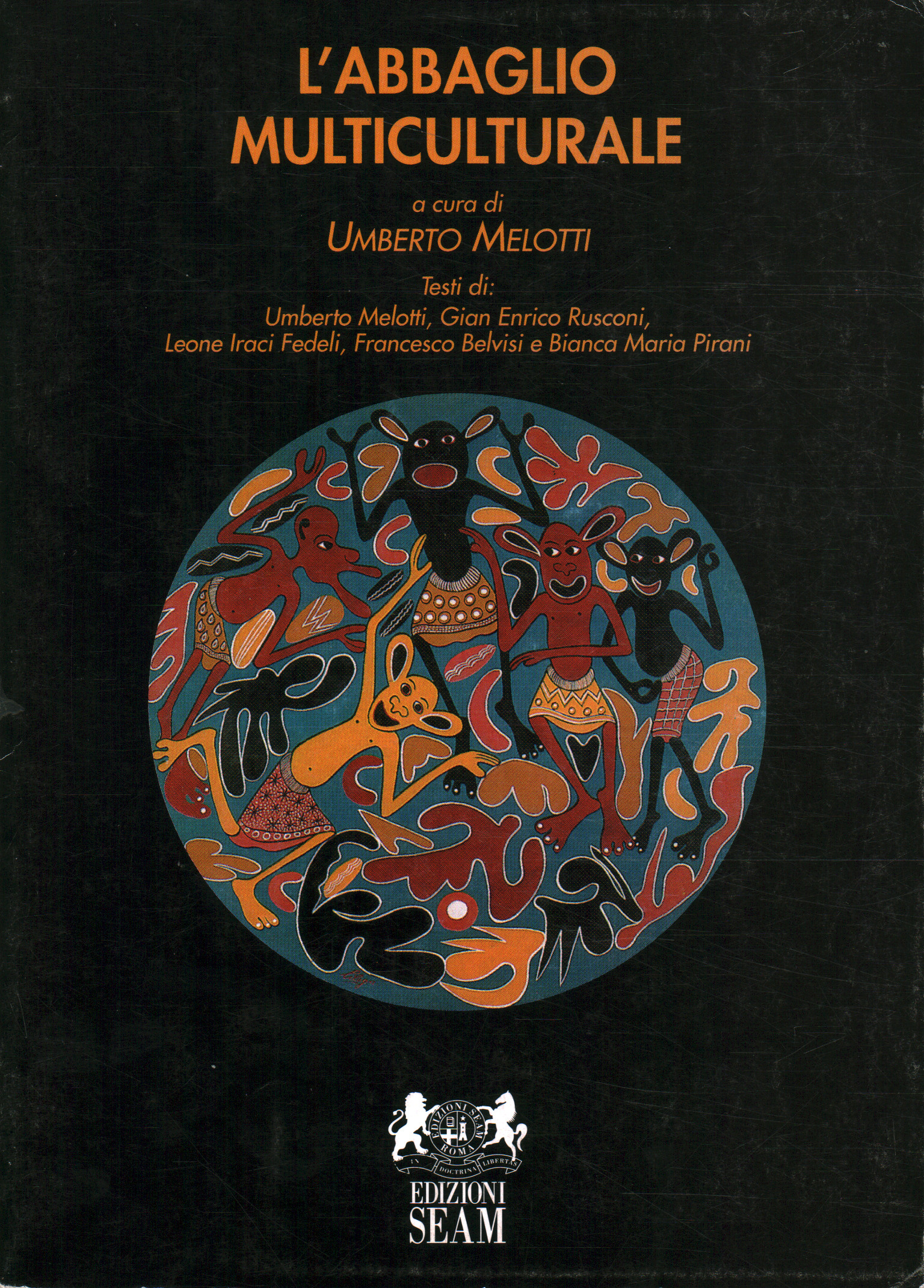 L'abbigliamento multiculturale,L'abbaglio multiculturale
