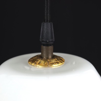 Lampada Anni 60