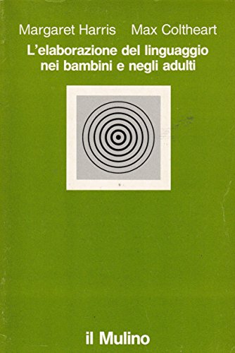 L'elaborazione del linguaggio nei