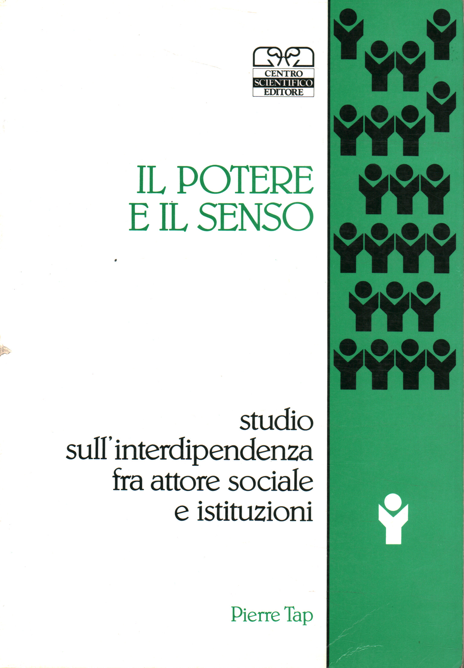 Il potere e il senso