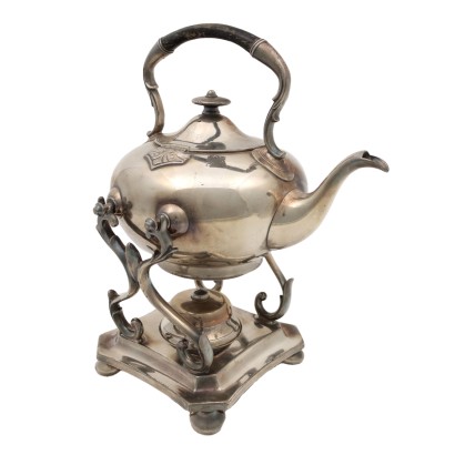 Samovar James Dixon & Sons Sheffield