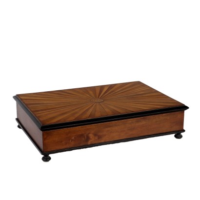 Kiste Holz Europa XX Jhd