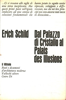 Dal Palazzo di Cristallo al Palais des Illusions