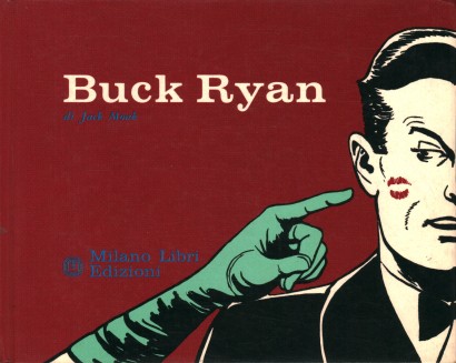 Buck Ryan
