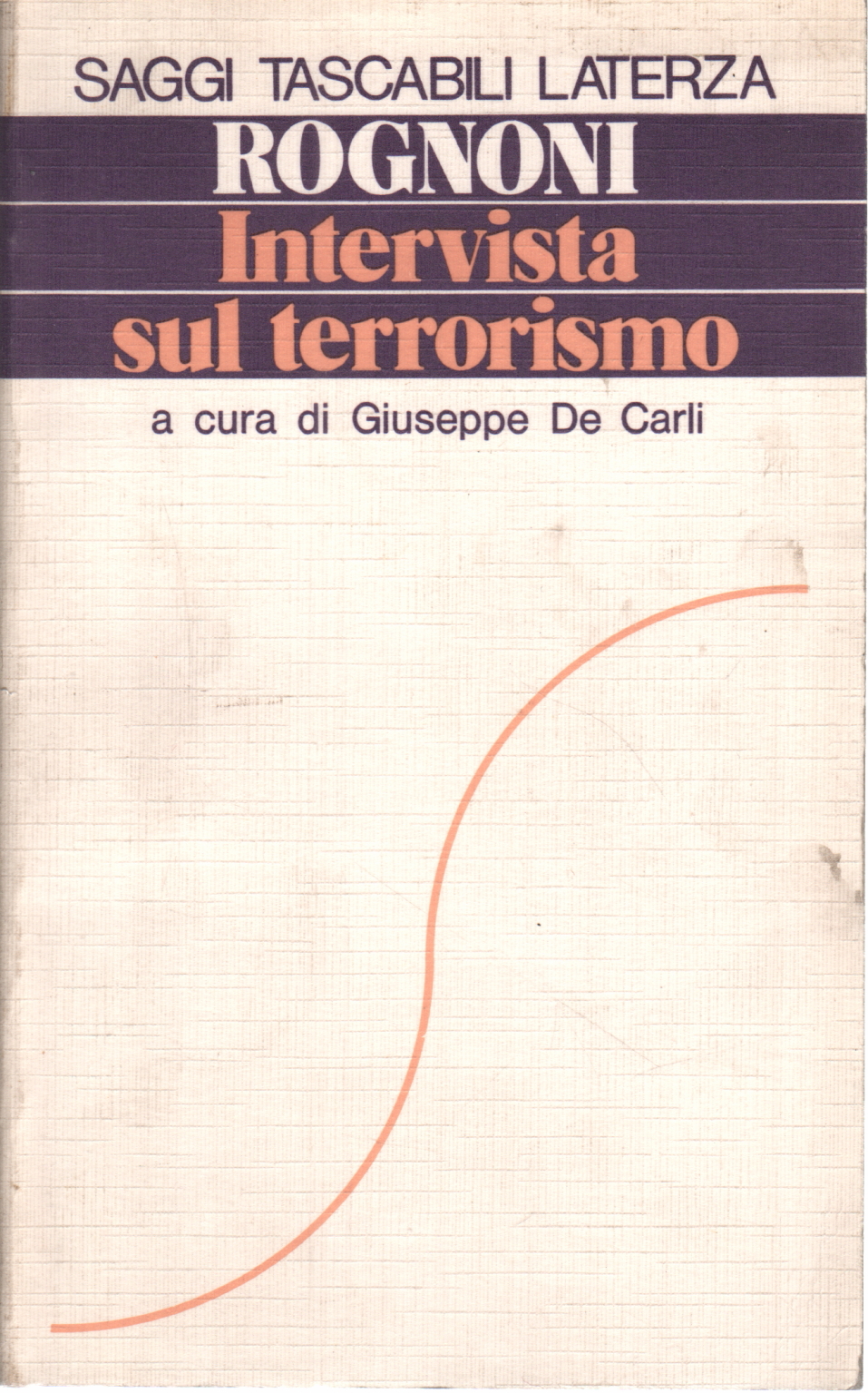 Interview on terrorism