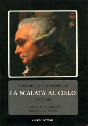 La scalata al cielo