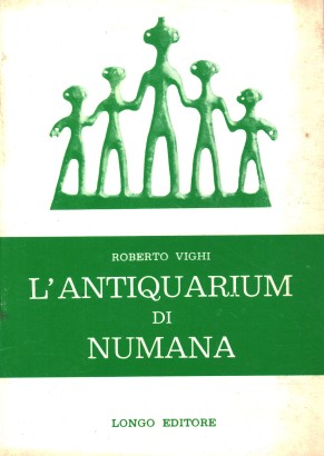 L'antiquarium di Numana