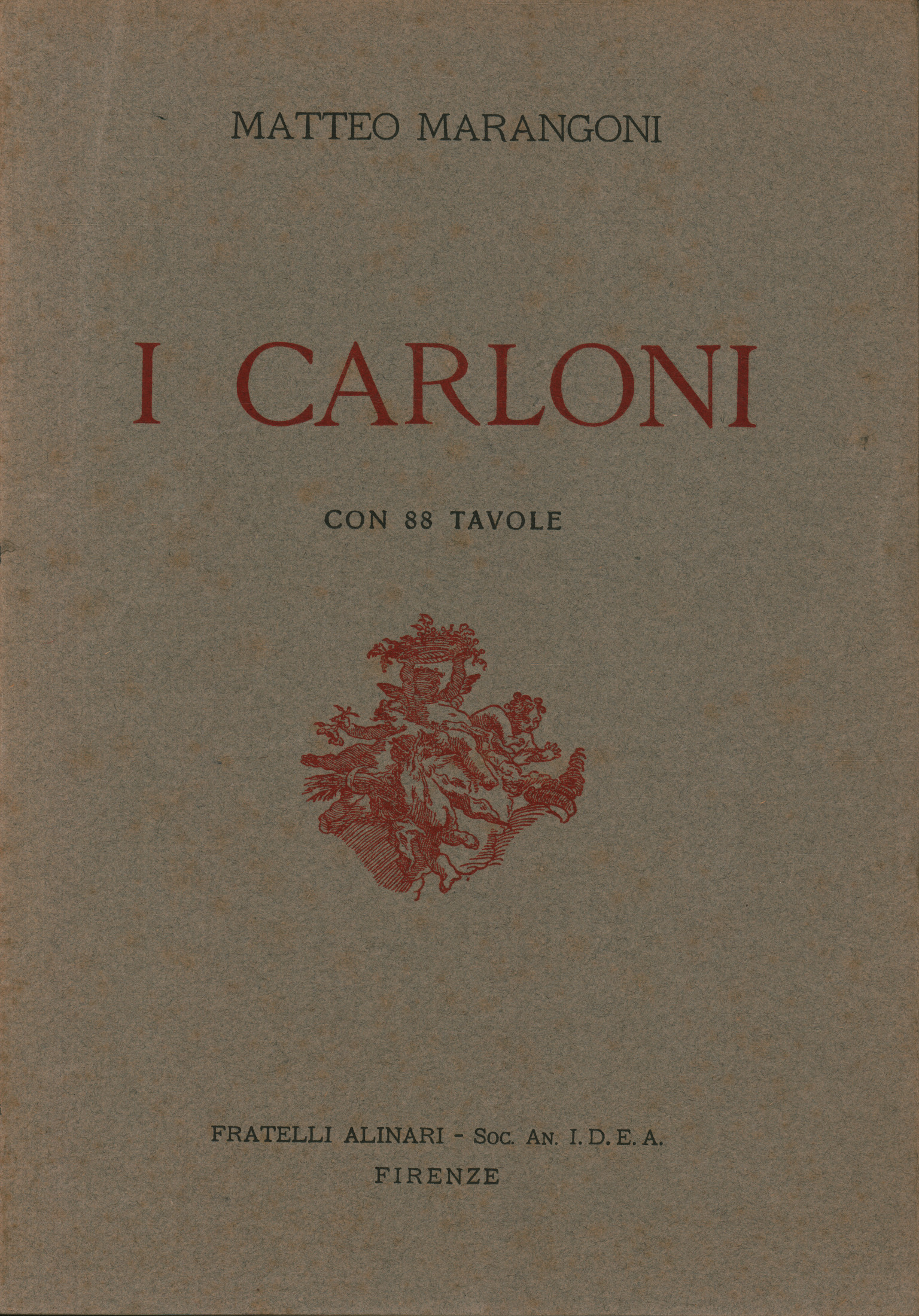 I Carloni