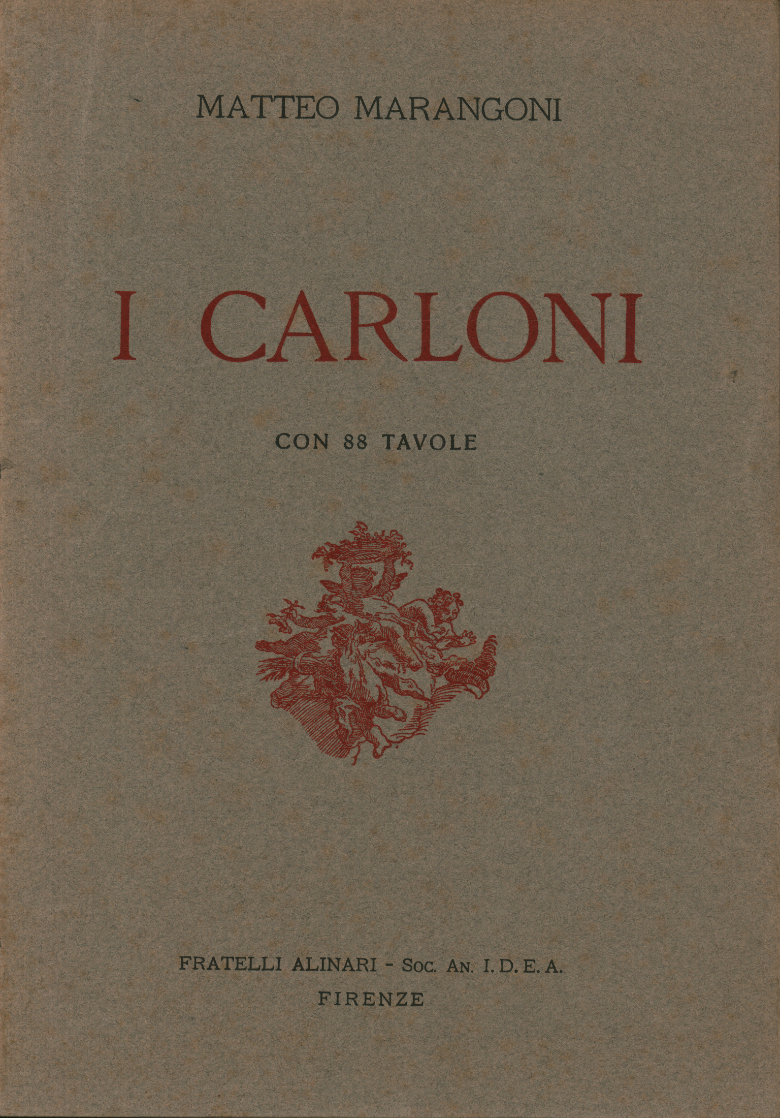 Los Carloni