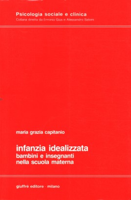Infanzia idealizzata