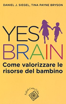 Yes brain