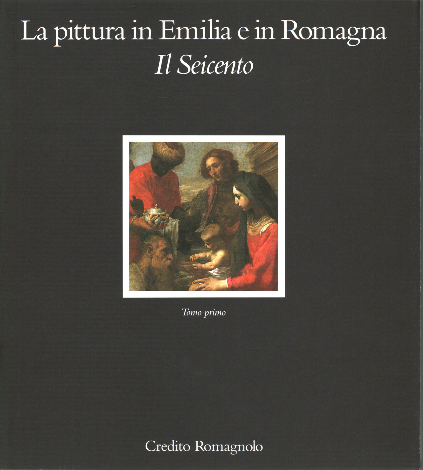 Painting in Emilia and Romagna
