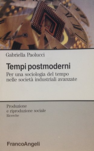 Tempi postmoderni