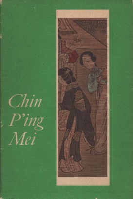 Chin P'ing Mei