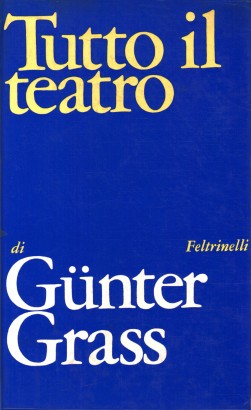 Tutto il teatro