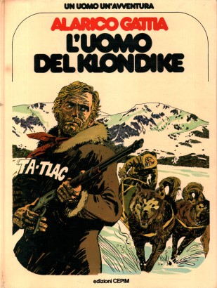 L'uomo del Klondike