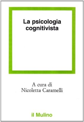 La psicologia cognitivista