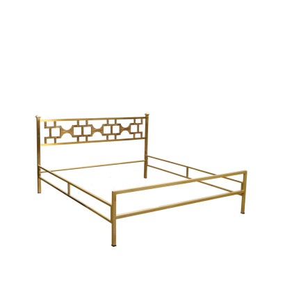 antiquariato, letto, antiquariato letti, letto antico, letto antico italiano, letto di antiquariato, letto neoclassico, letto del 800 - antiquariato, testata, antiquariato testate, testate antiche, testata antica italiana, testata di antiquariato, testata neoclassico, testata del 800,Letto Anni 70