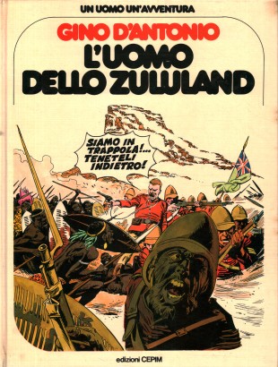 L'uomo dello Zululand