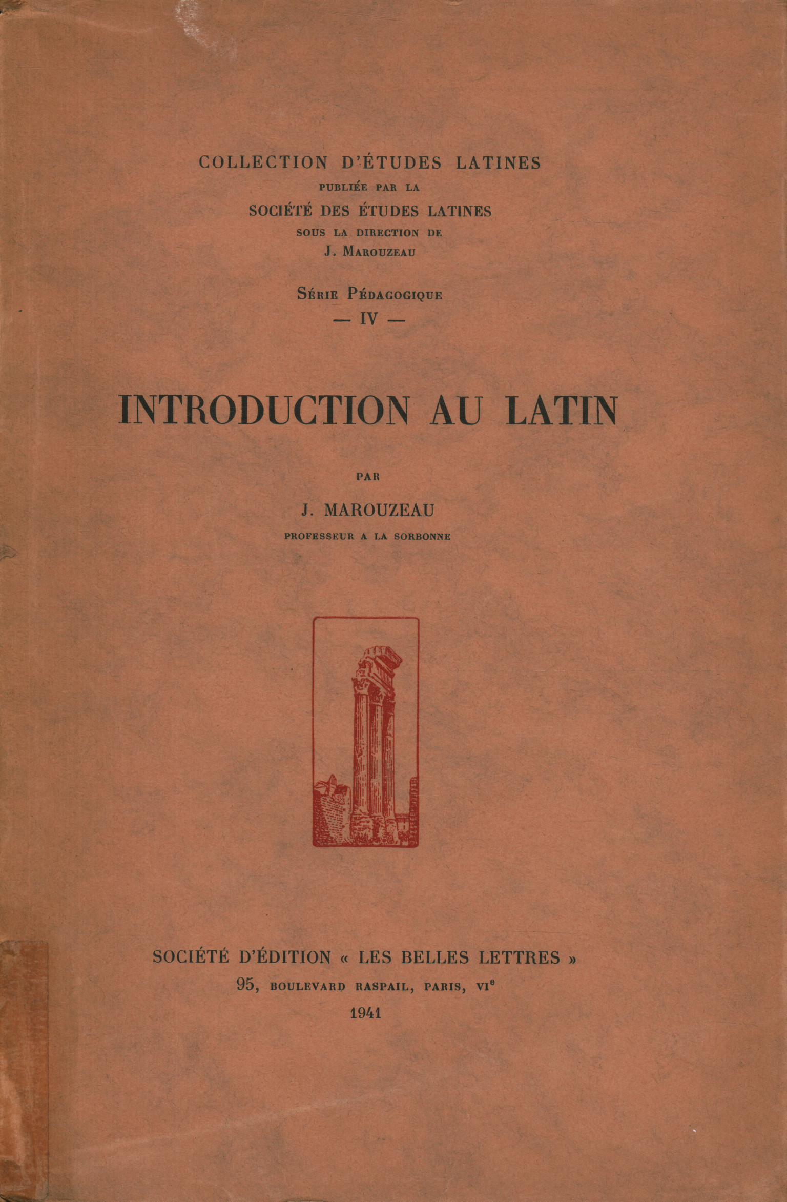 Einführung in Latein