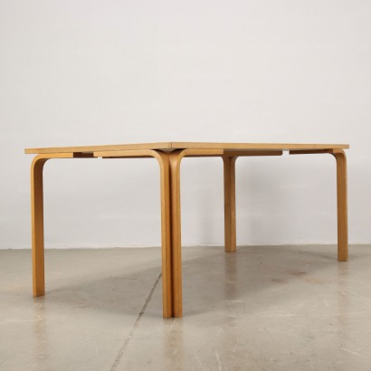 modernariato, modernariato di design, tavolo, tavolo modernariato, tavolo di modernariato, tavolo italiano, tavolo vintage, tavolo anni '60, tavolo design anni 60,Tavolo 'Dk 7870' Magnu,Magnus Olesen,Magnus Olesen,Magnus Olesen,Magnus Olesen,Magnus Olesen,Magnus Olesen,Magnus Olesen,Magnus Olesen,Magnus Olesen,Magnus Olesen