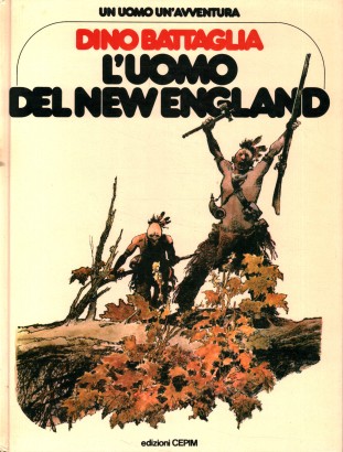 L'uomo del New England