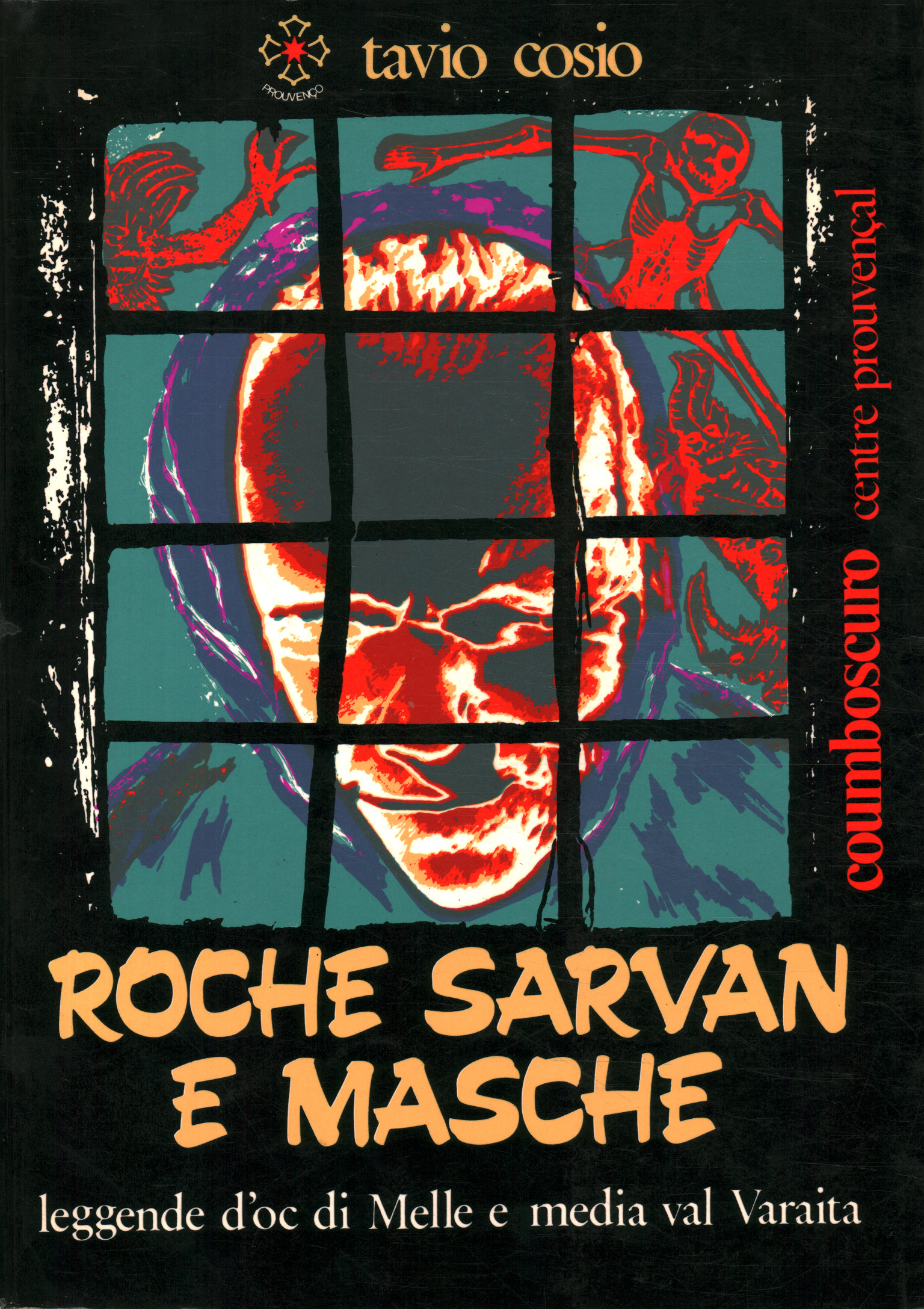 Roche Sarvan and Masche