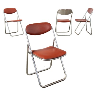 sillas de los 70