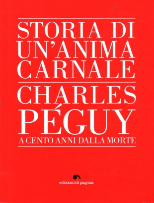 Storia di un'anima carnale