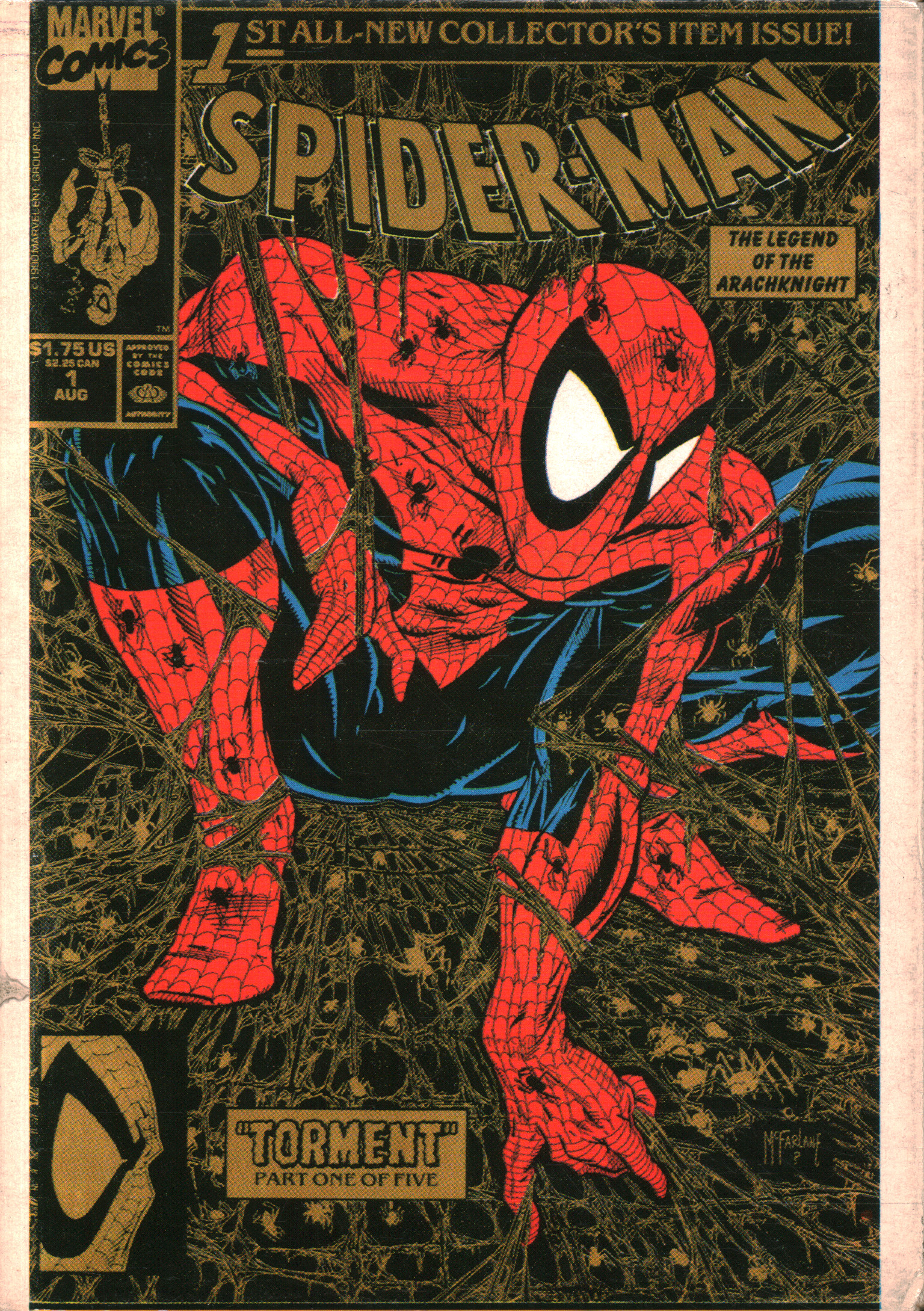 Marvel (cartes postales)