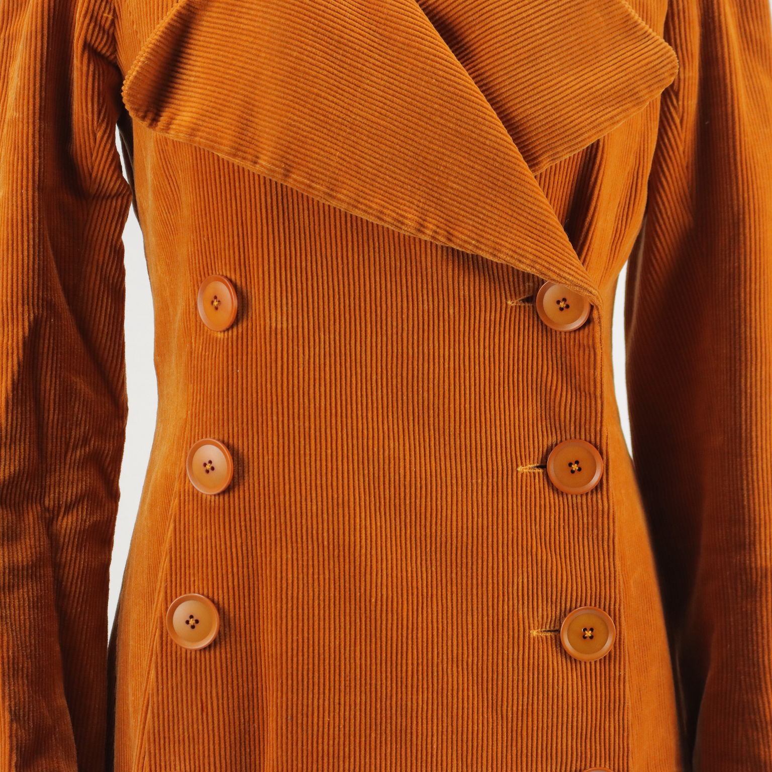 Biba coat shop