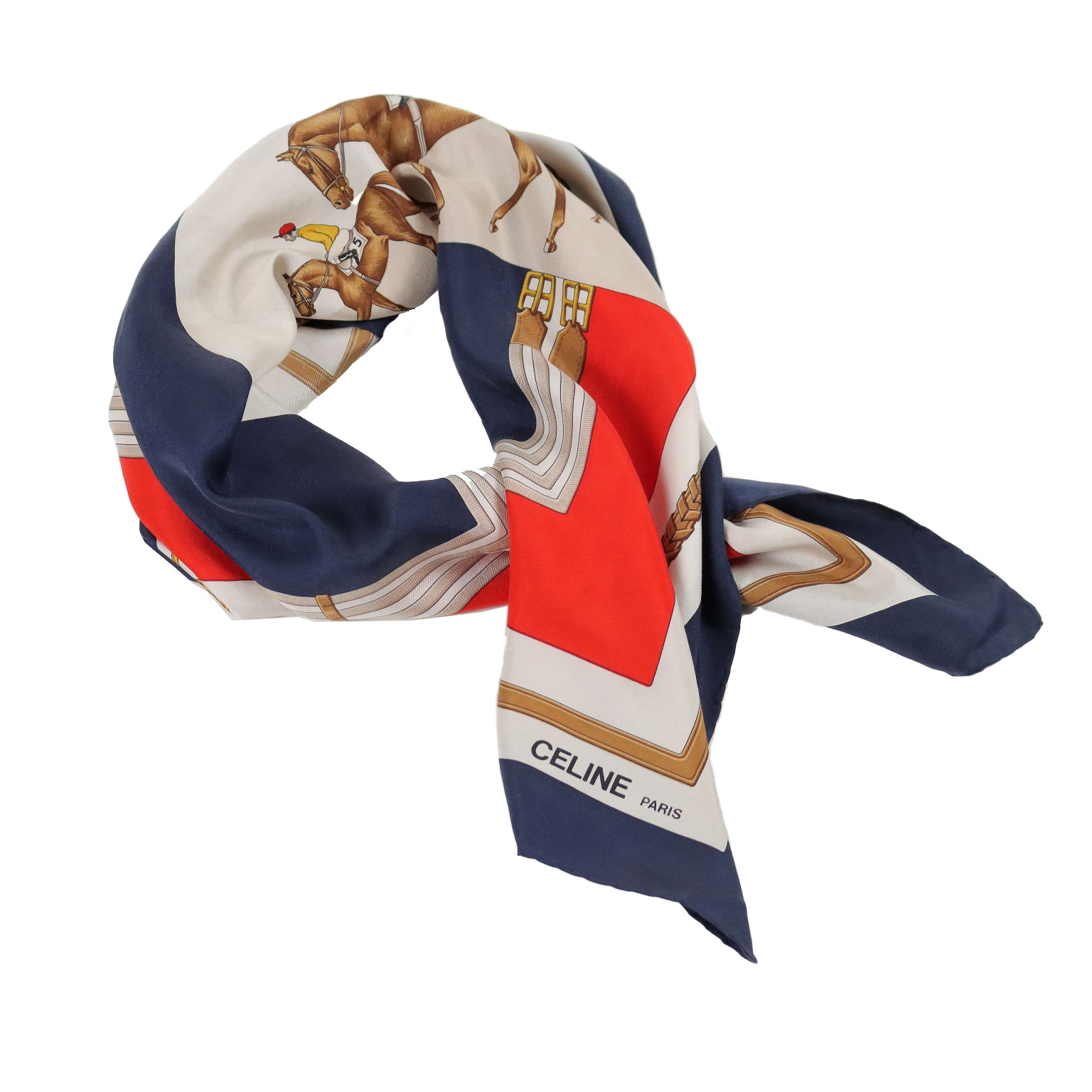 Celine scarf store