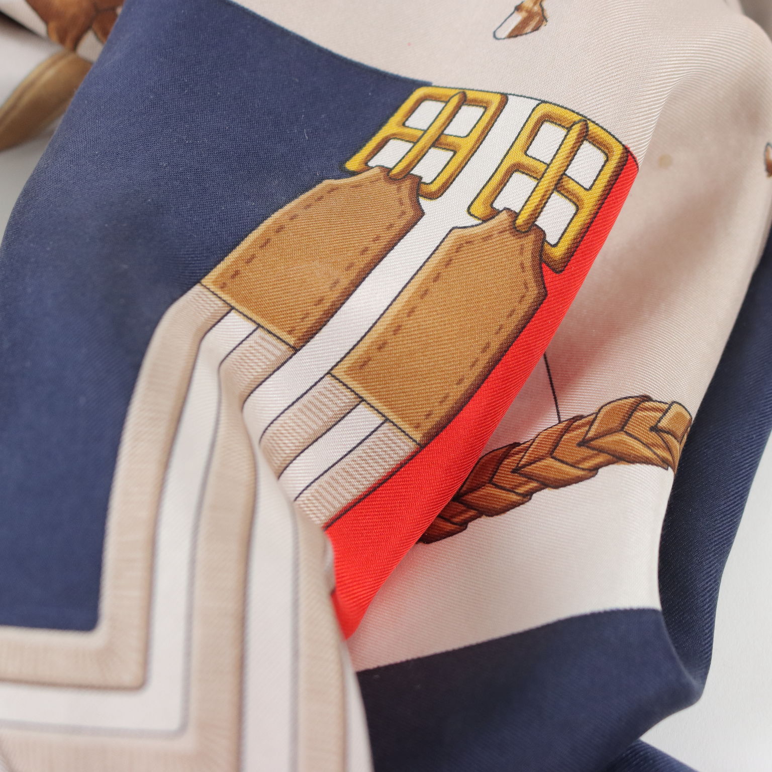 Celine scarf silk online