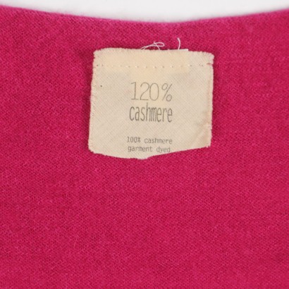 Cardigan Cashmere Size 10 Italy