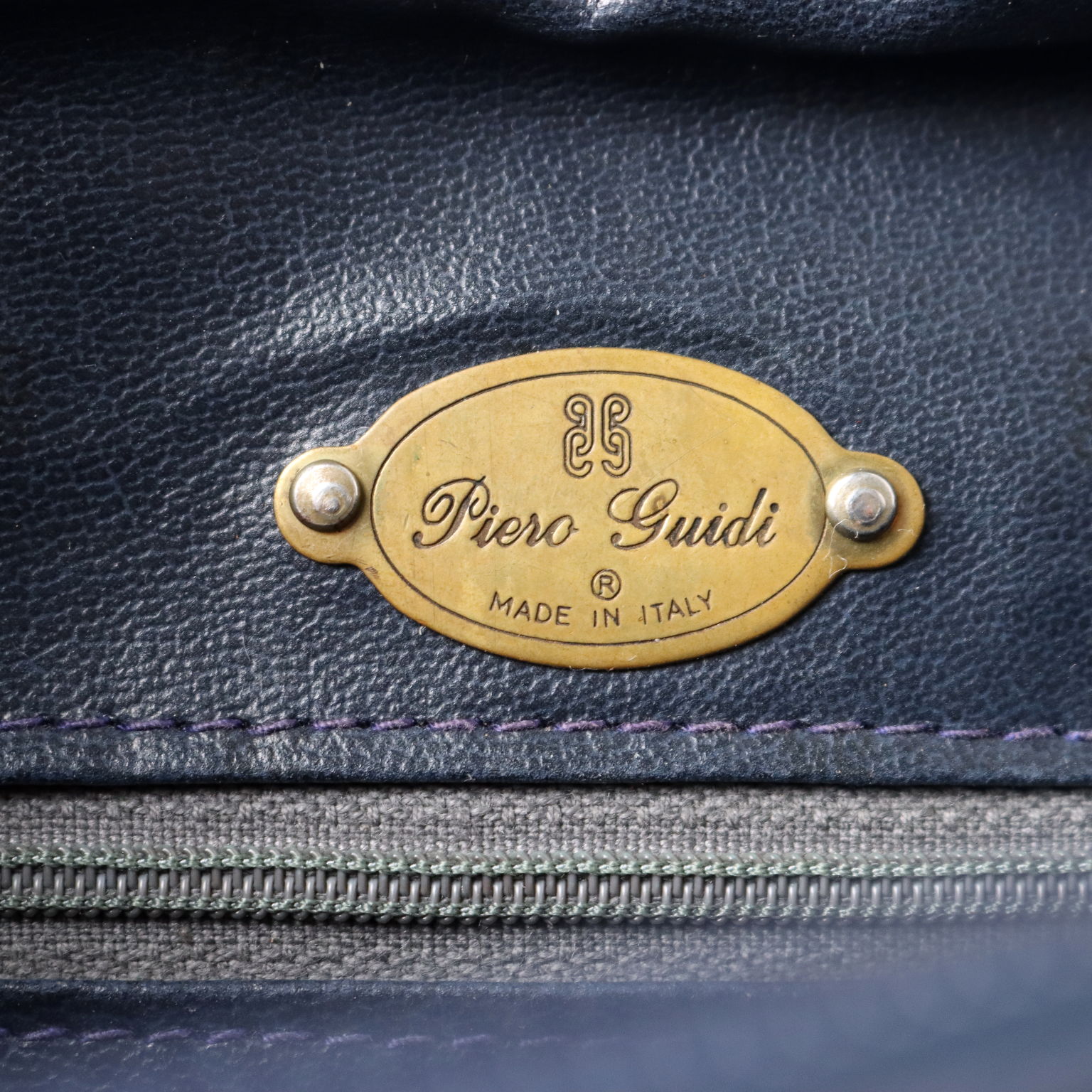 Borse piero guidi usate sales