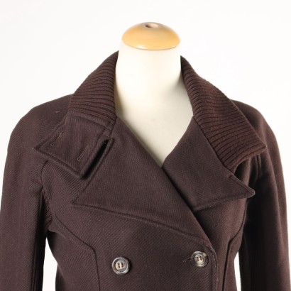 Cappotto Doppiopetto Pinko