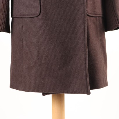 Cappotto Doppiopetto Pinko