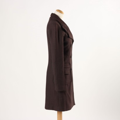 Cappotto Doppiopetto Pinko