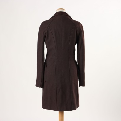 Cappotto Doppiopetto Pinko