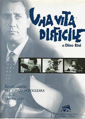 Una vita difficile di Dino Risi